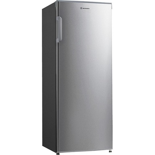 FREEZER VERTICAL  S71158F INOX LOOK E 143x55 160Lt